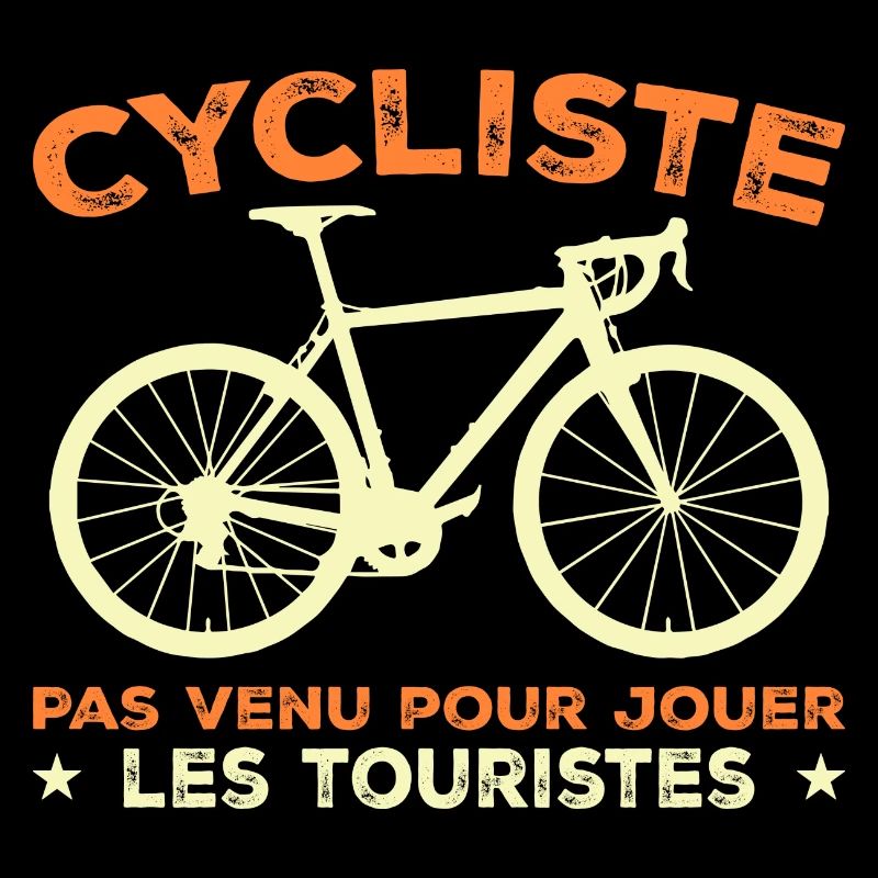 Cyclist Gift Personalized Humor
