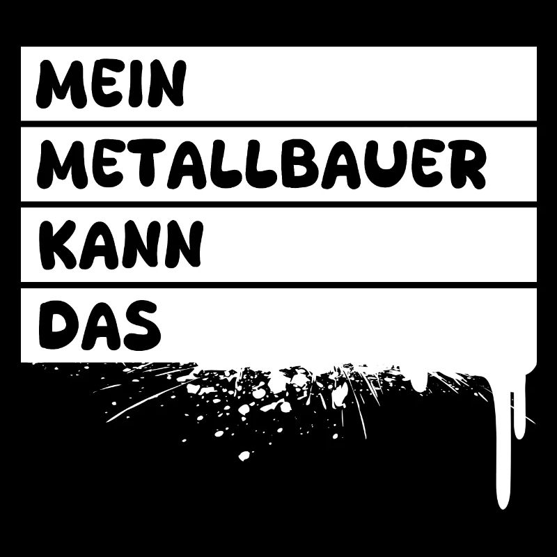 Metallbauer als Beruf