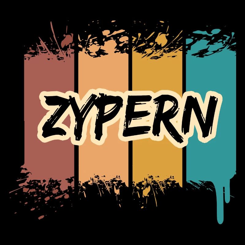 Gift for Cyprus