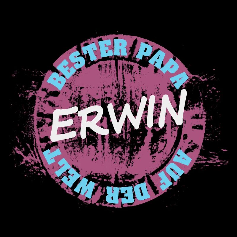Fête des pères Erwin