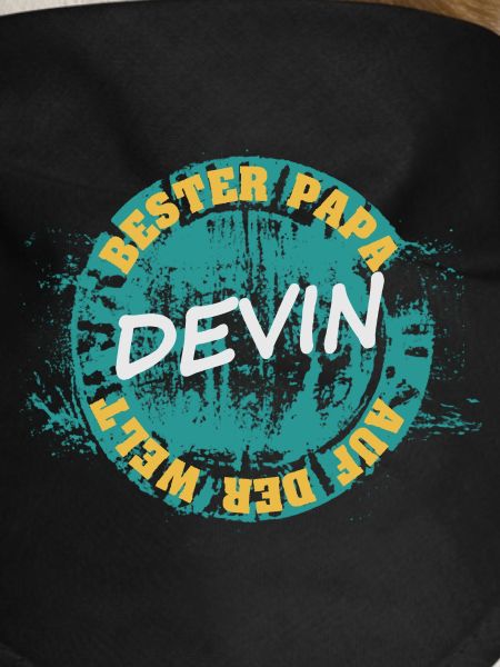 Father's Day Devin