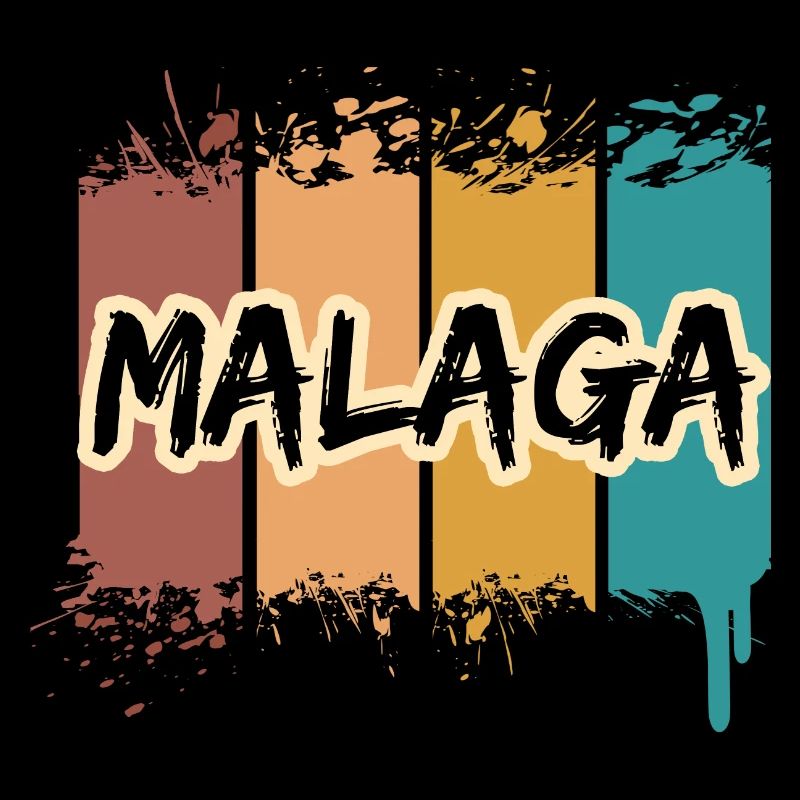 Malaga