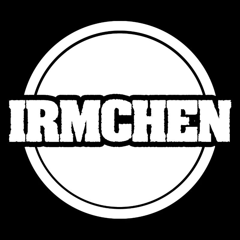 Cadeau pour Irmchen