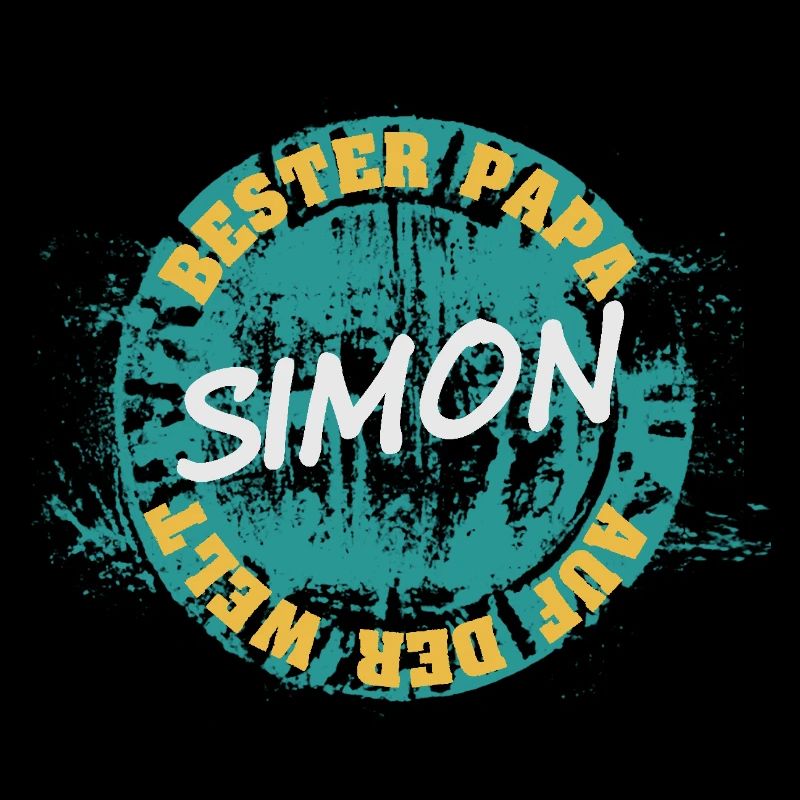 Vatertag Simon