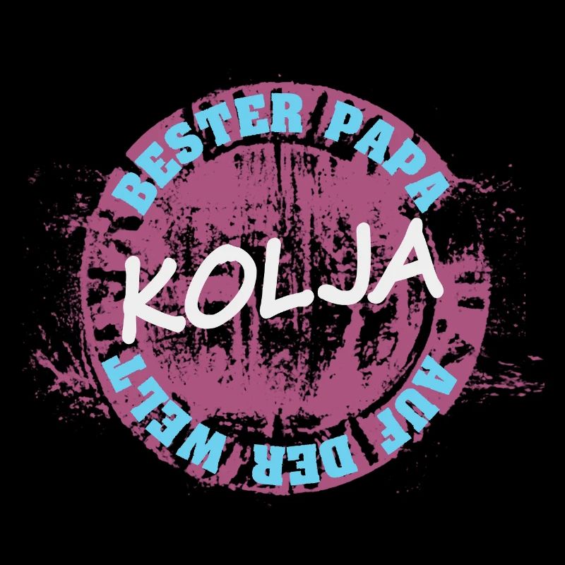 Fête des Pères Kolja