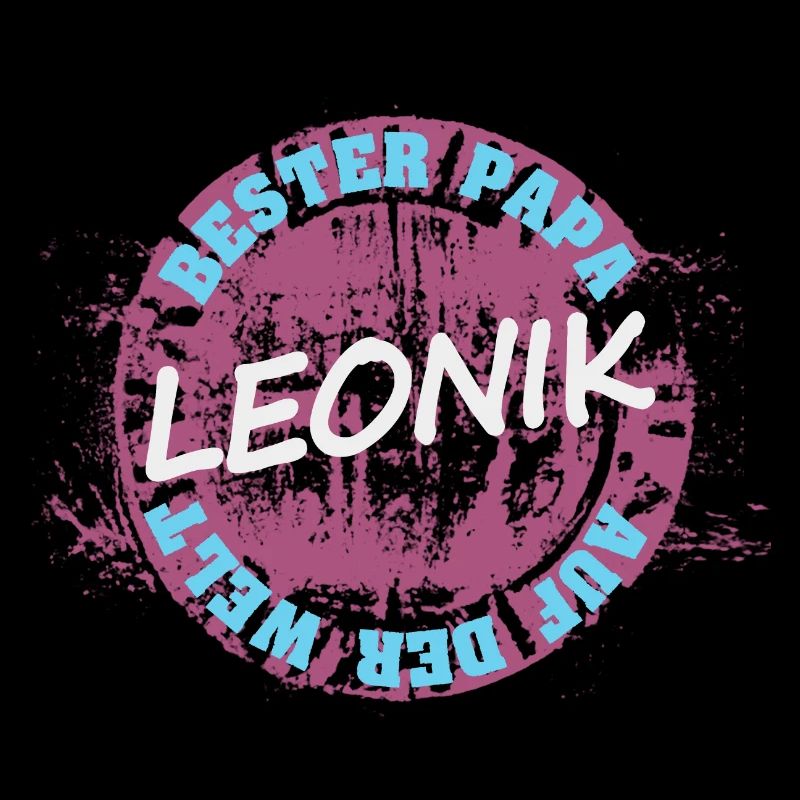 Leonik als Vatertag