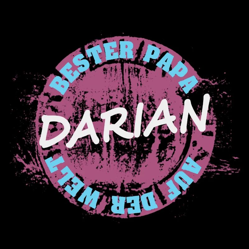 Father's Day Darian