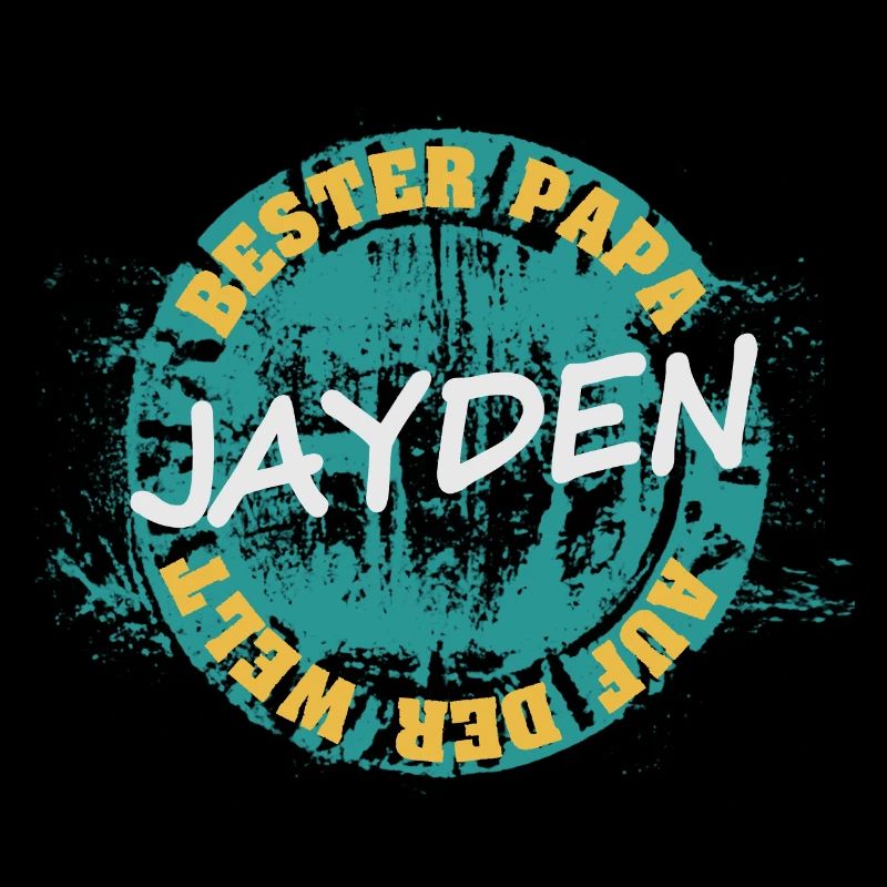Fête des pères Jayden