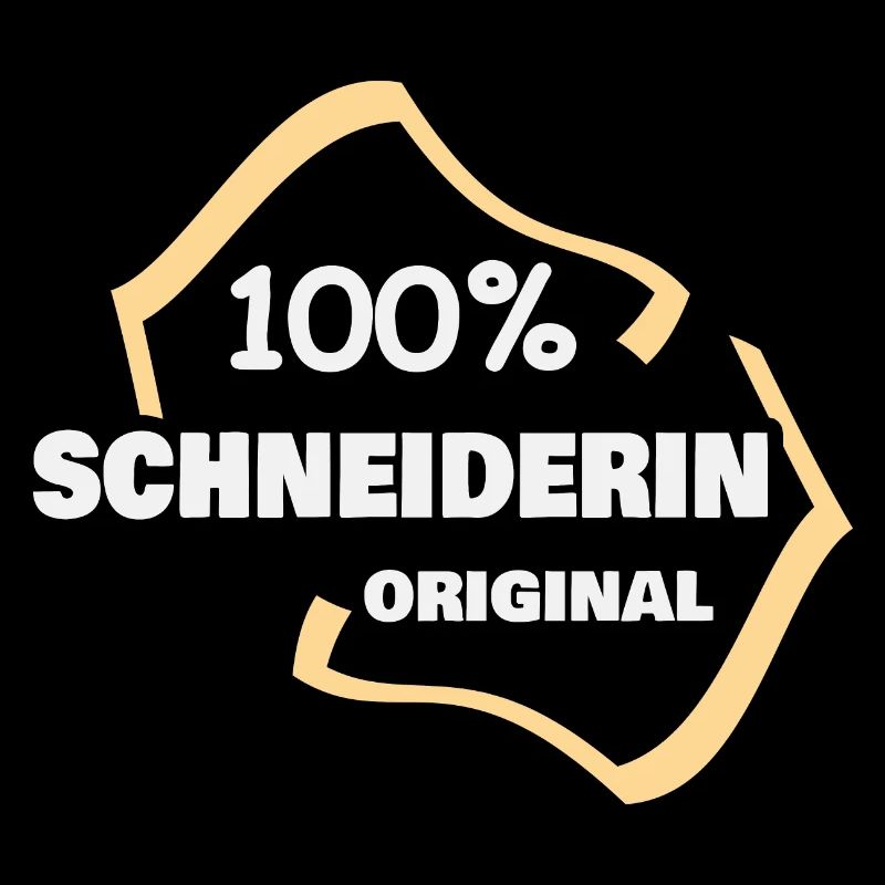 Beruf Schneiderin