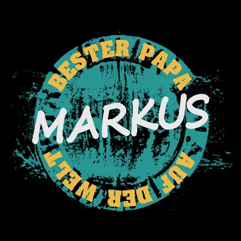 Father's Day Markus