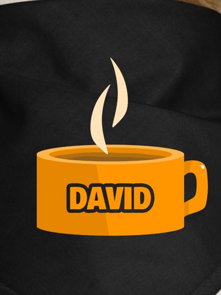 Teacup David
