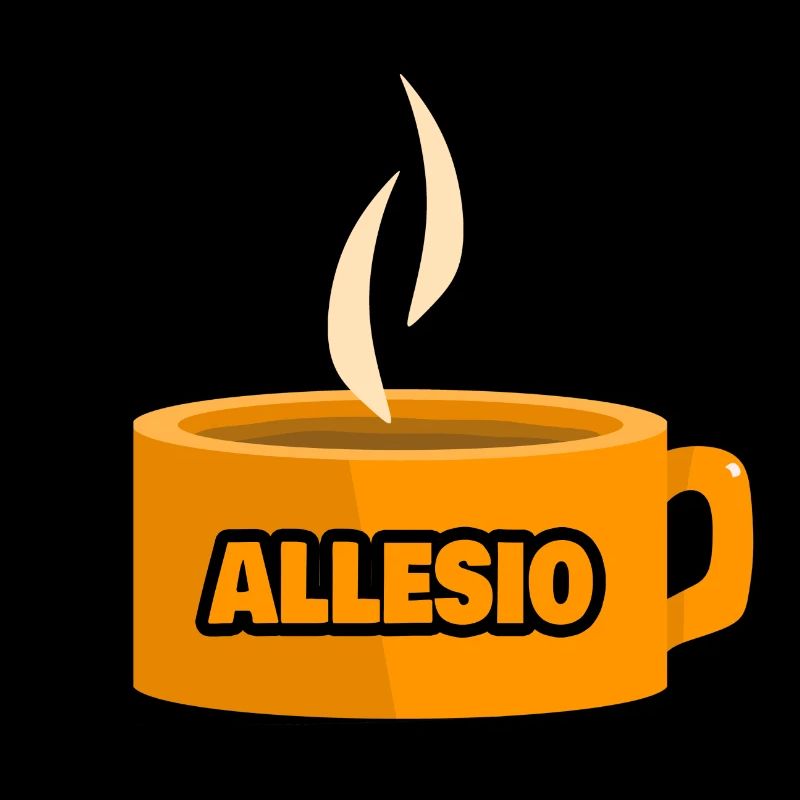 Gift for Allesio