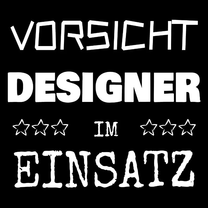 Le designer comme vocation