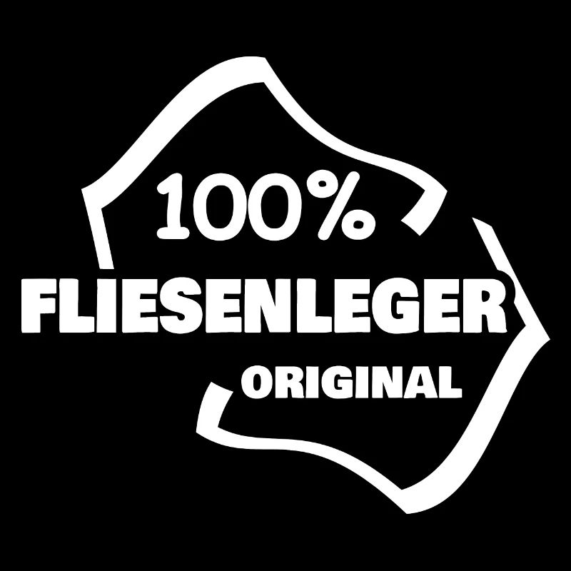 Fliesenleger als Beruf