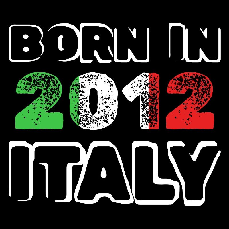Italy 2012
