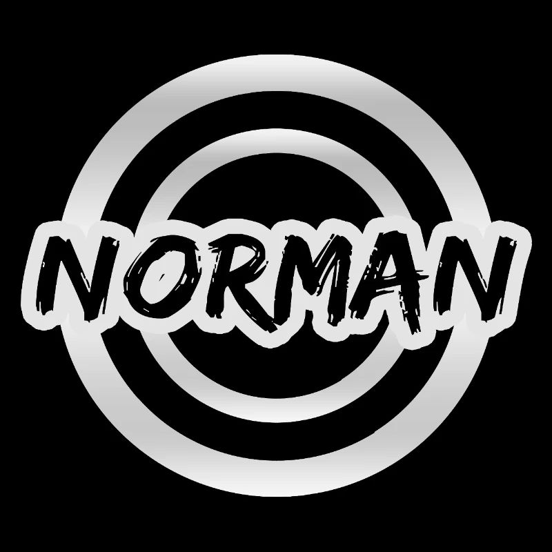 Geschenk Norman