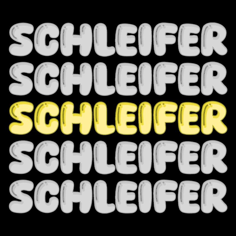 Schleifer