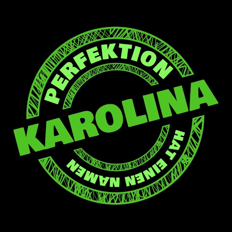 Perfektion Karolina