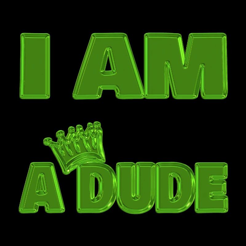King Dude Name