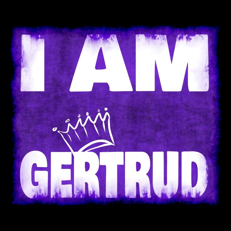 Gertrude