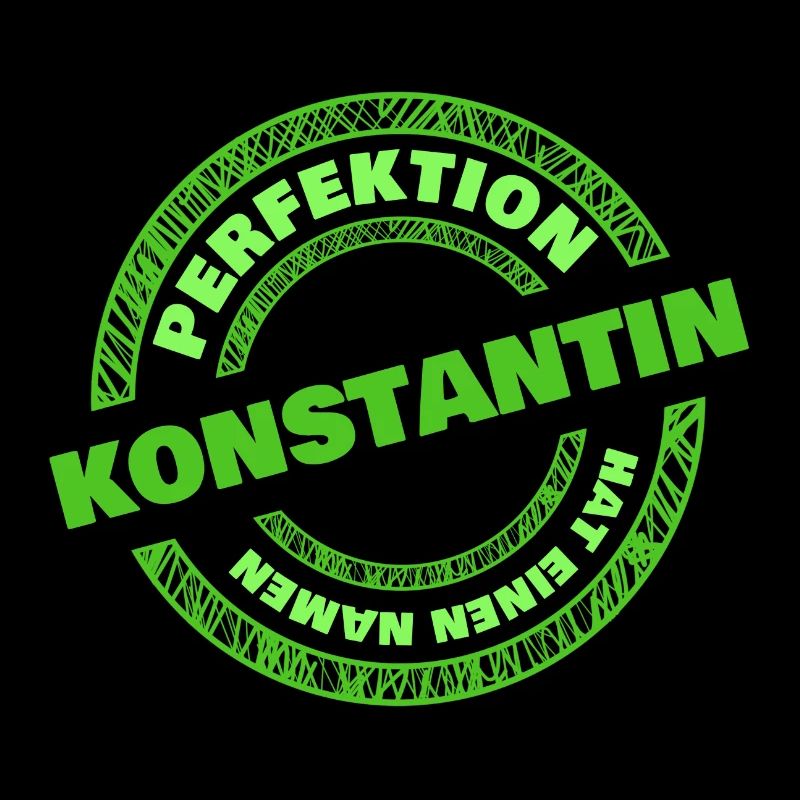 Perfektion Konstantin