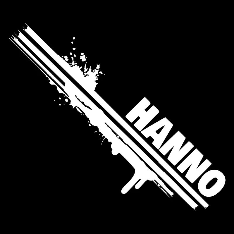Painter Hanno