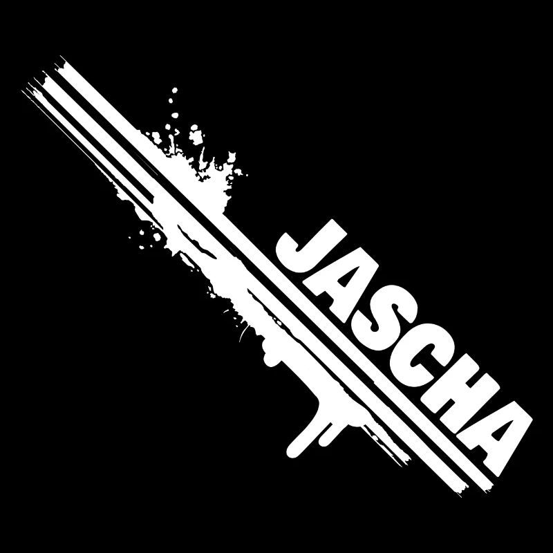 Gift for Jascha