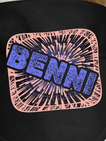 Colleague Benni