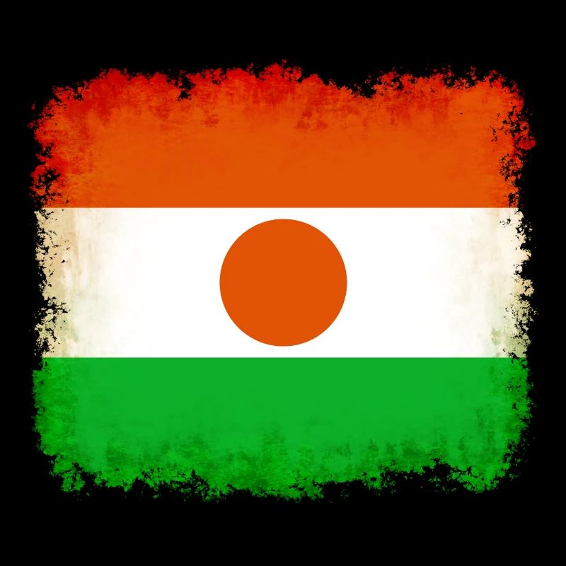 Niger Niger
