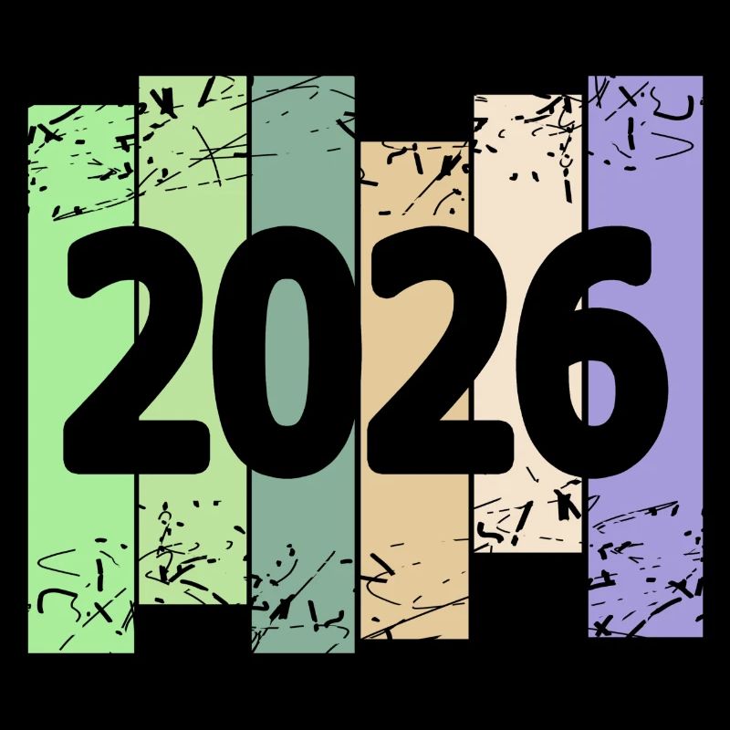 Œuvres d’art 2026