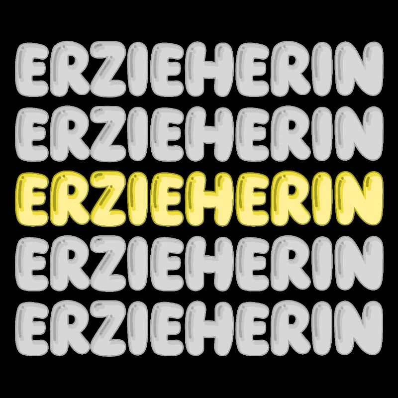 Erzieherin als Arbeit