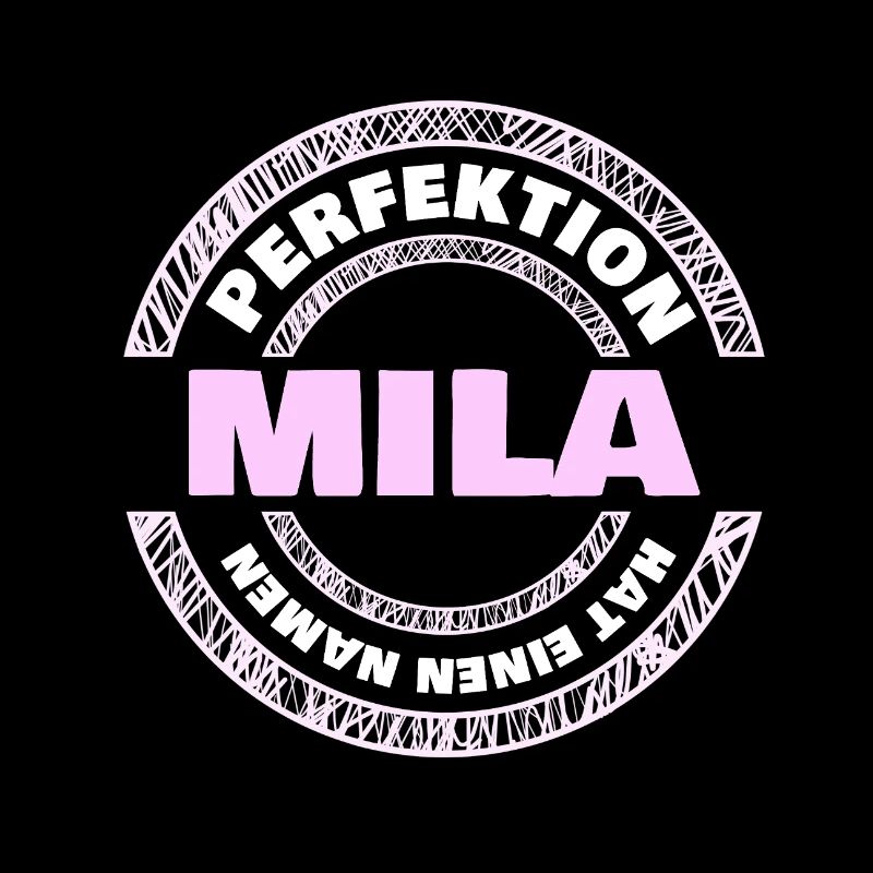 Mila Mila