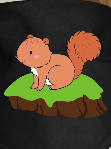 Squirrel
