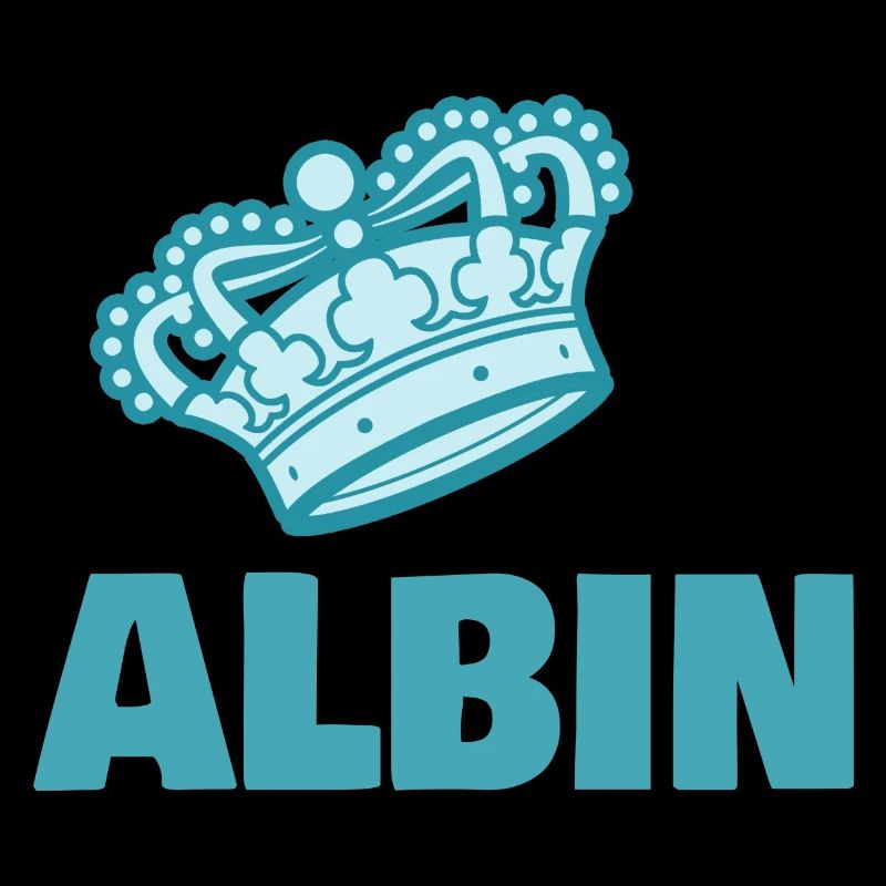 King Albin