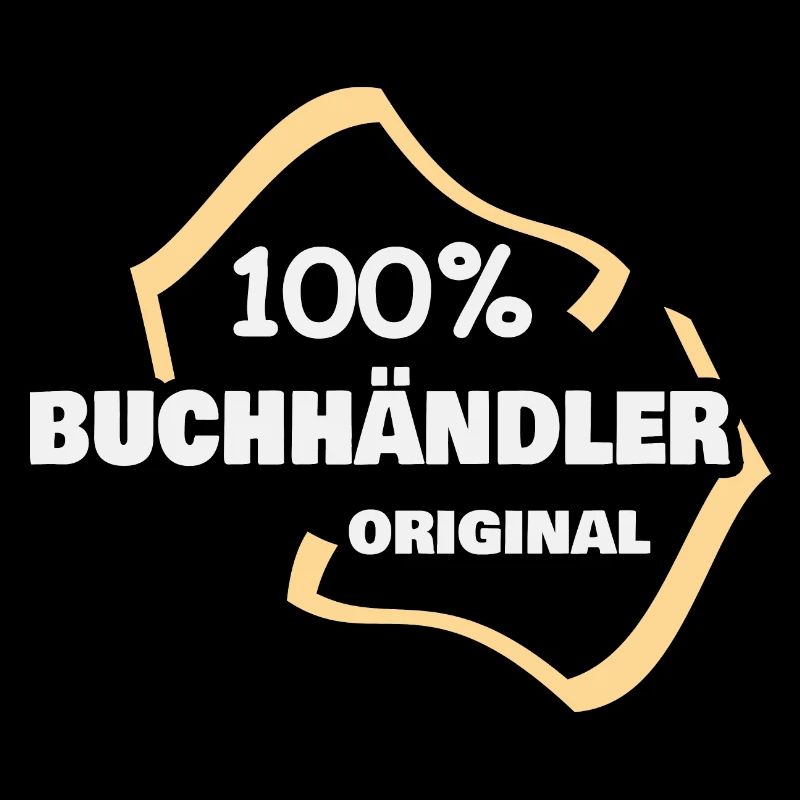 Beruf Buchhändler