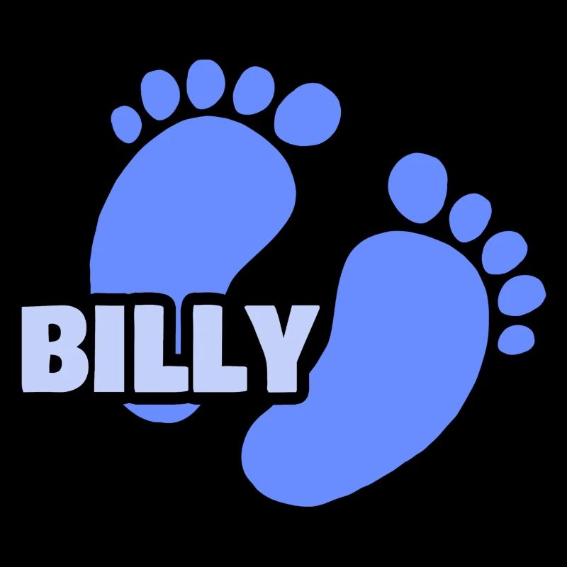 Naissance Billy