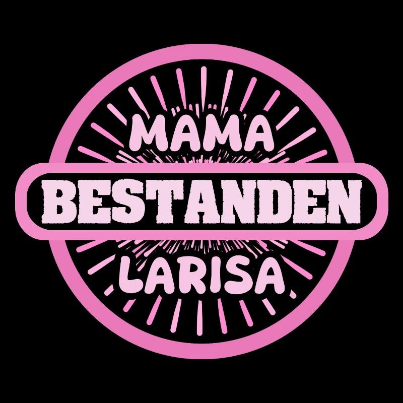 First name Larisa