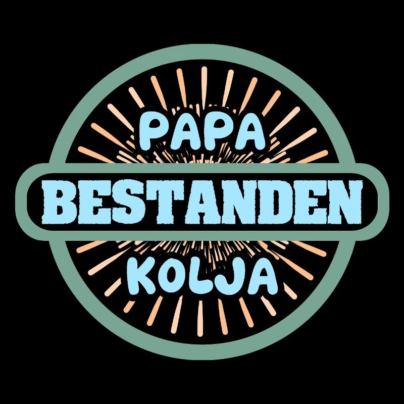 Cadeau pour Kolja
