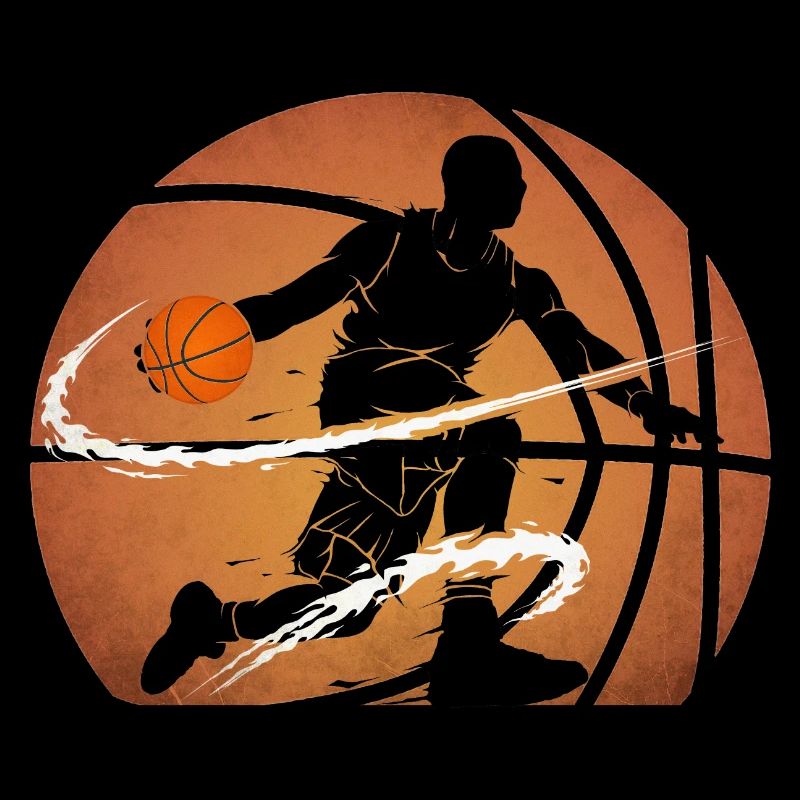 Basketballer