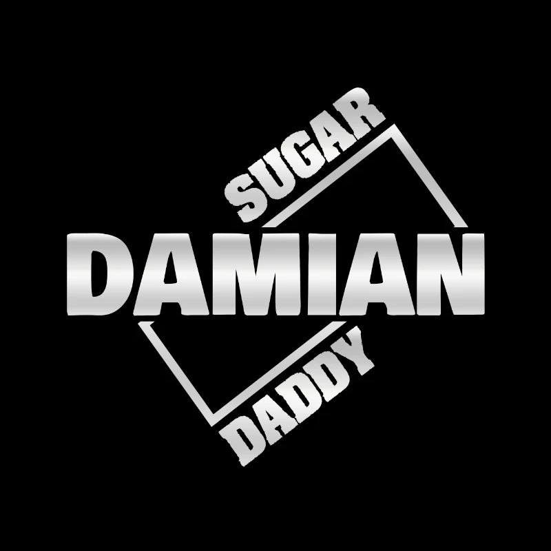 Sugardaddy Damian