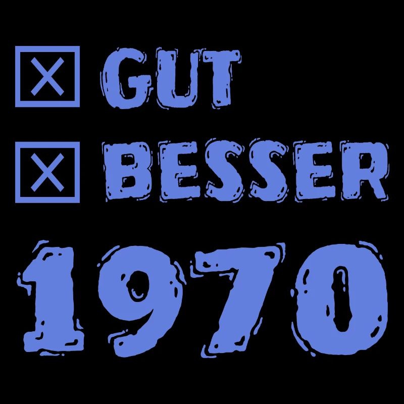 Besser 1970