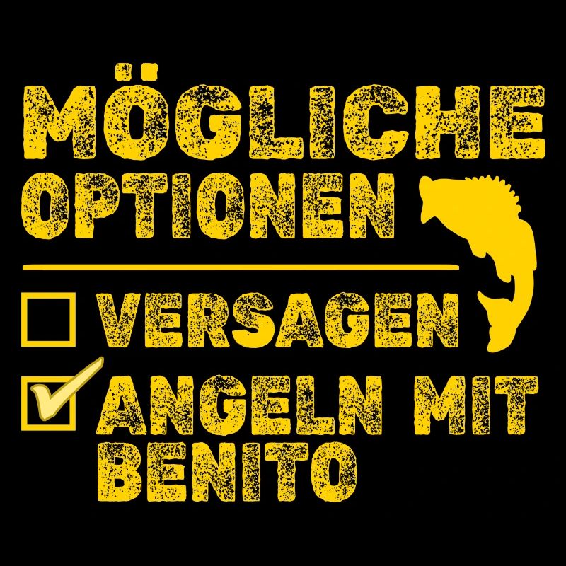 Fisch Benito