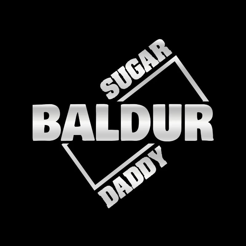 Sugar for Baldur Sugardaddy Daddy