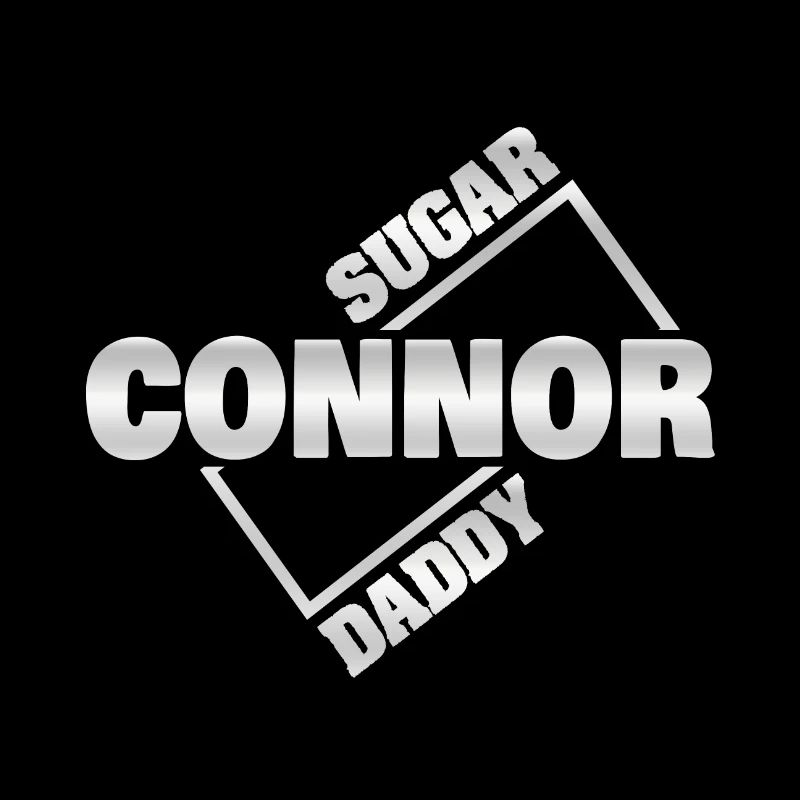 Sugardaddy Connor