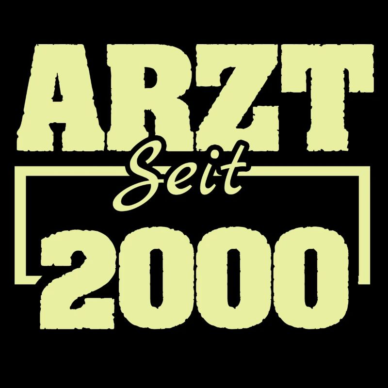 Hausarzt 2000