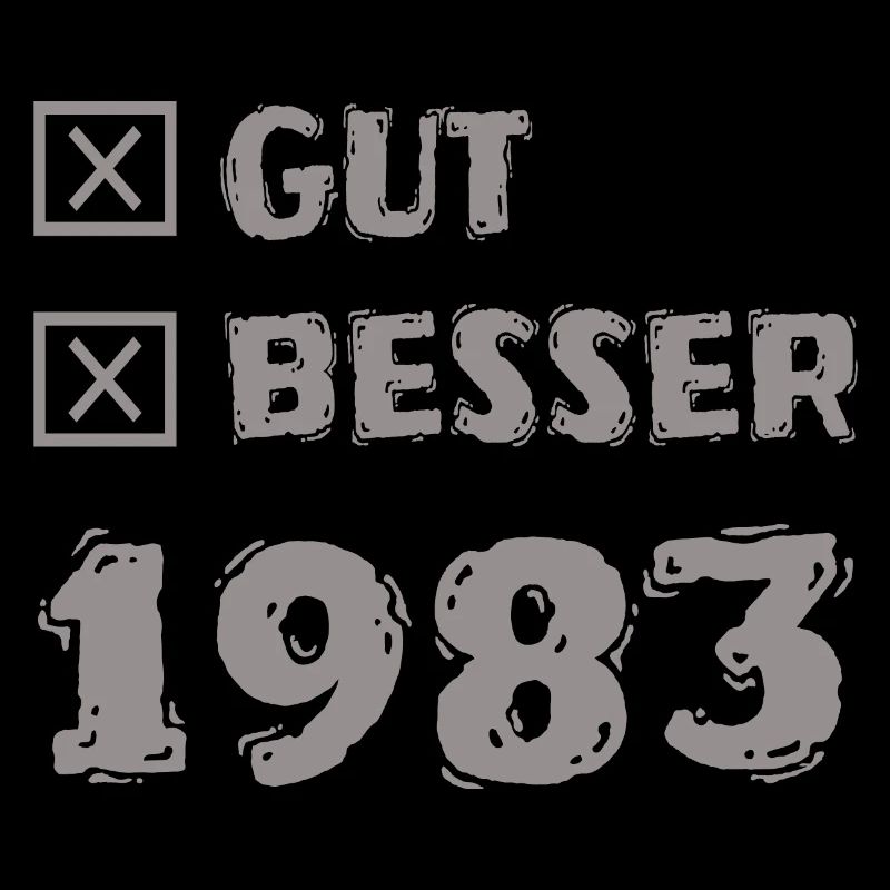 Jahr 1983
