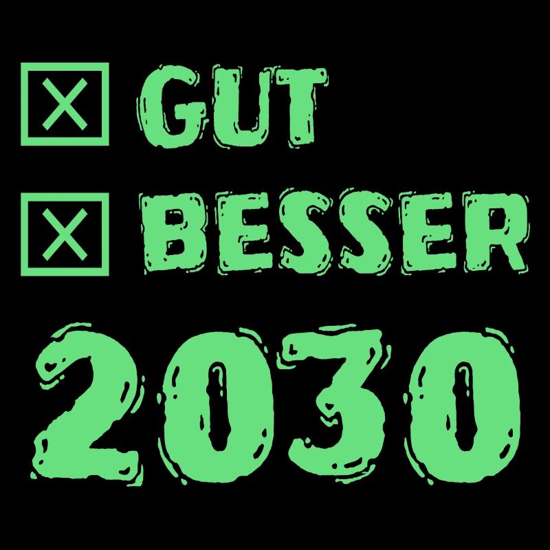 Gut 2030