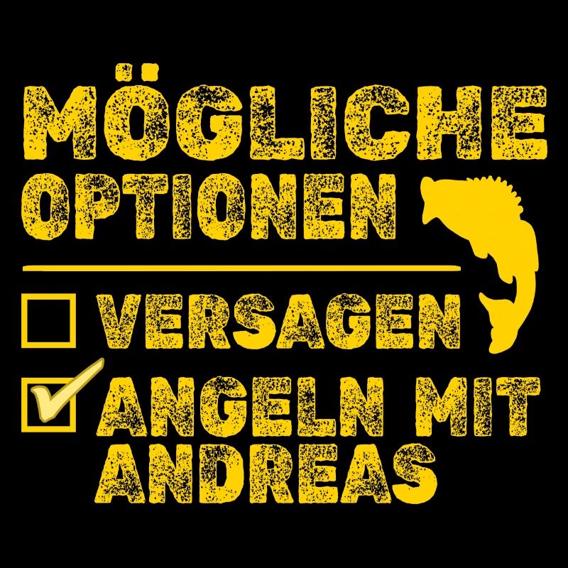 Andreas dans le rôle d’Andreas