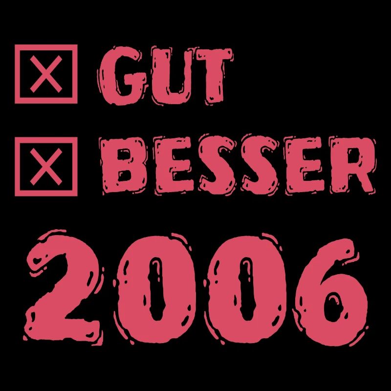 Jahr 2006
