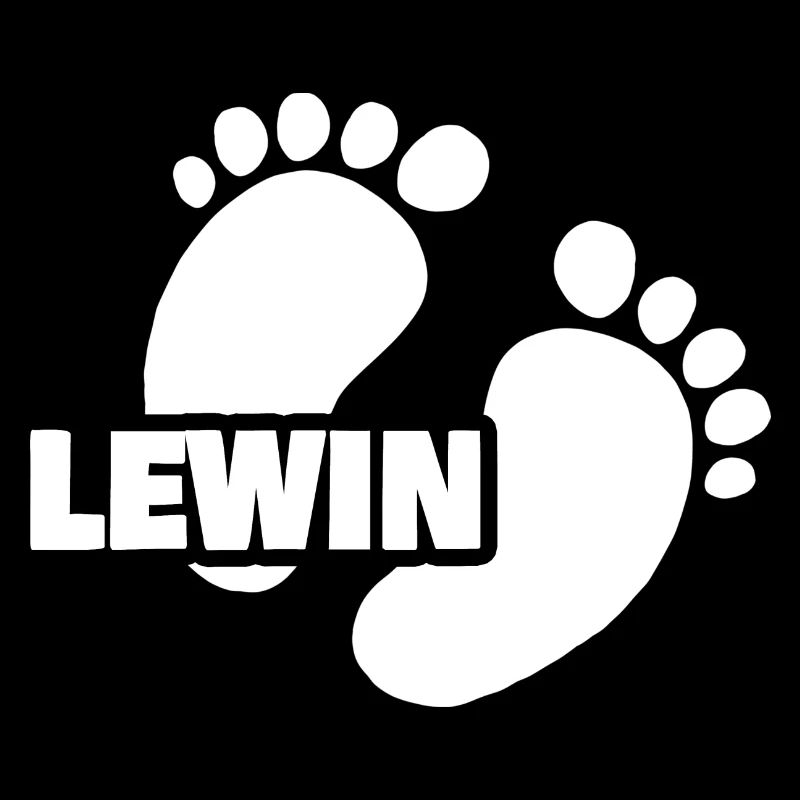 Lewin als Geburt